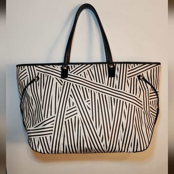 Henri bendel disturbed tote - Picture 3 of 9